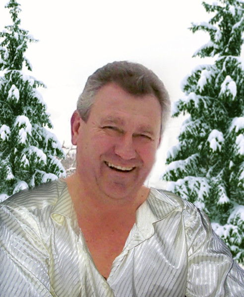 Вячеслав Лыга