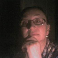 Таня Новикова