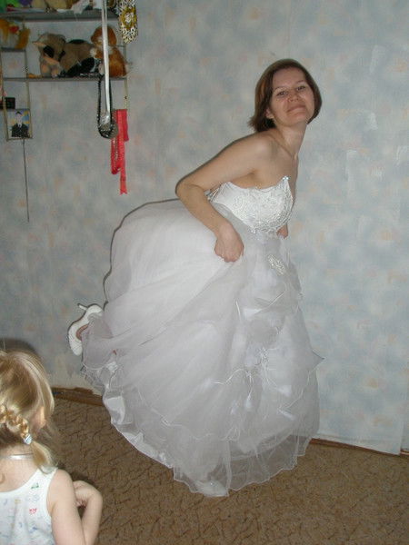 Ленуська Пушкина