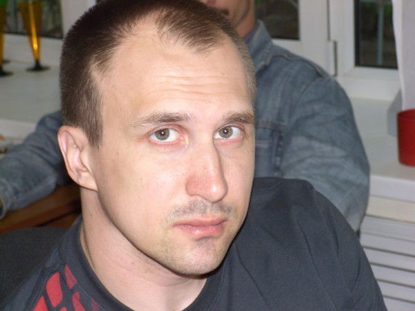 Иван Колобов