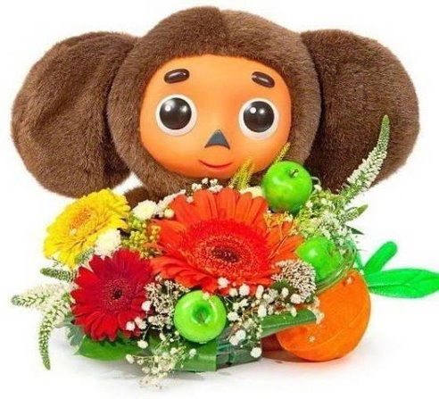 Виктория Коренева