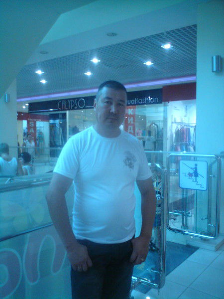 Мурзали Султаназаров