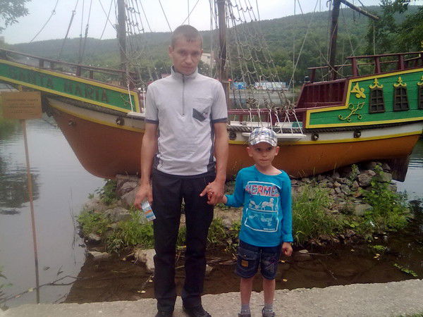 Сергей Пилипчук