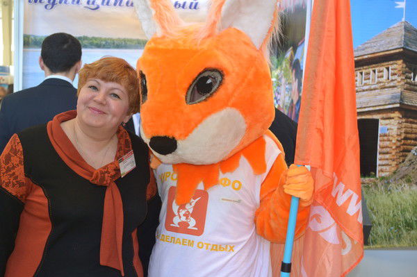 Марина Измайлова