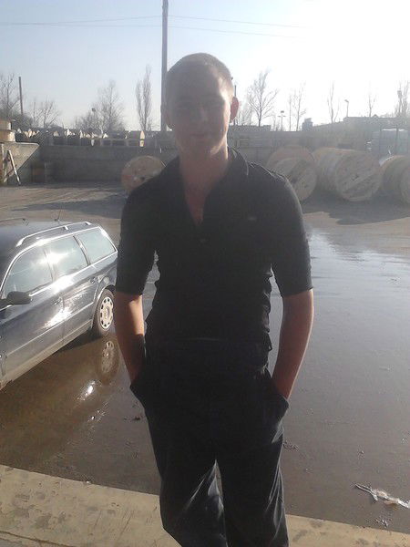 Сергей Кузнецов