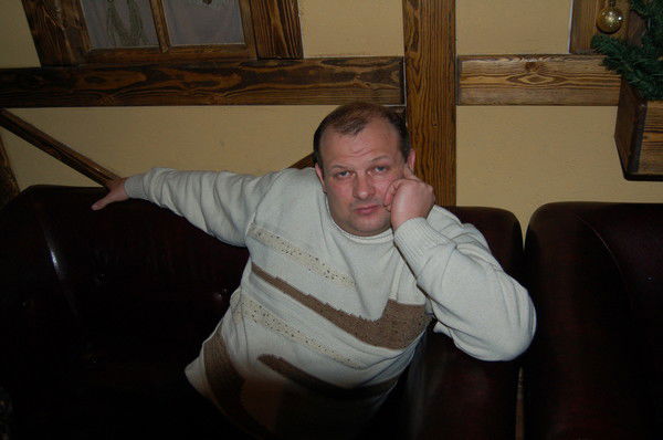 Валентин Андронов