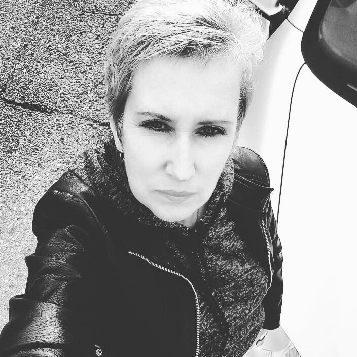 Алла Кротова