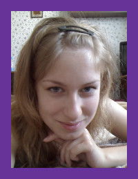 Ольга Сторьева