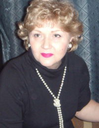 Любовь Астапова