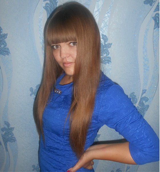 Анастасия Жебрун