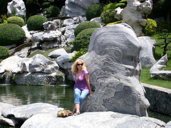 Ольга Лихацкая