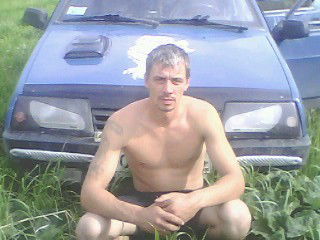 Серега Лузин