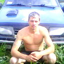 Серега Лузин