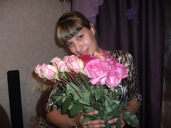 Александра Литвинова