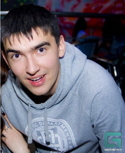 Александр Клим