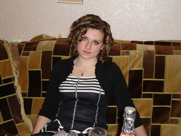 Татьяна Бочарова