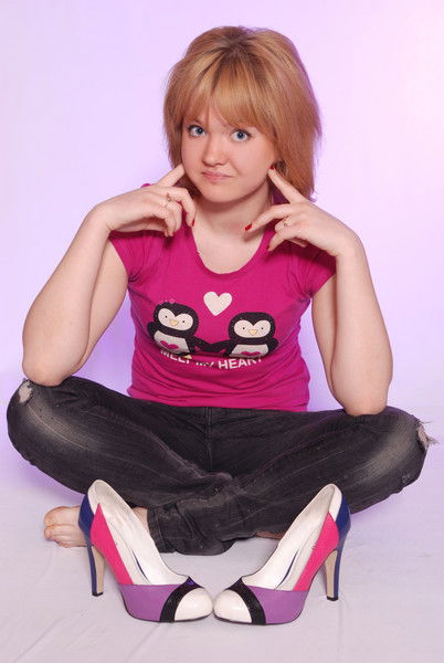 Карина Абульханова