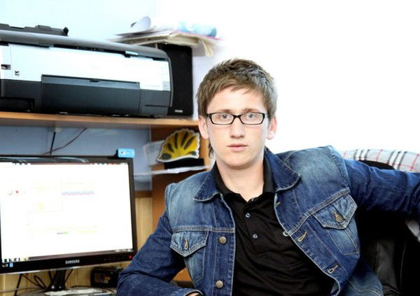 Хизри Ибрагимов