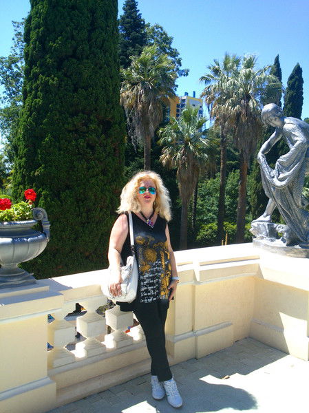 Татьяна Морозова