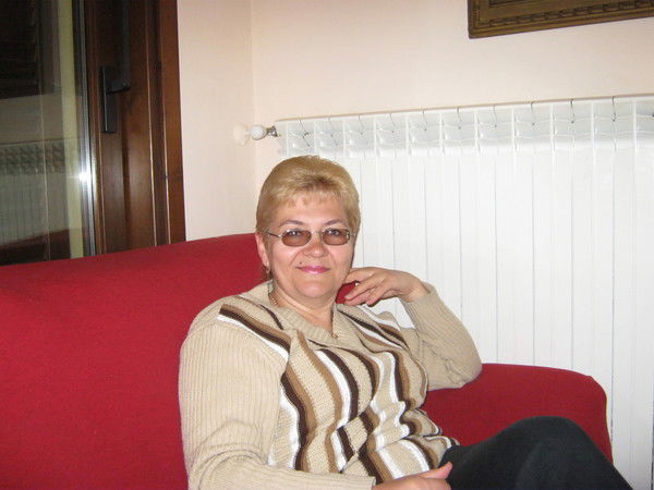 Таса Голянськая