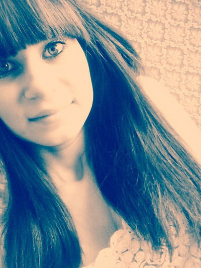 Анастасия Дергачёва