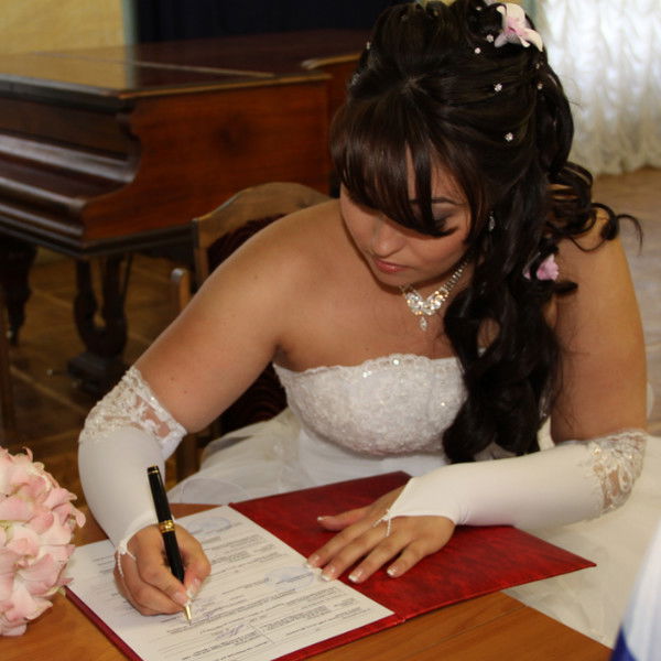 Алёна Петраева