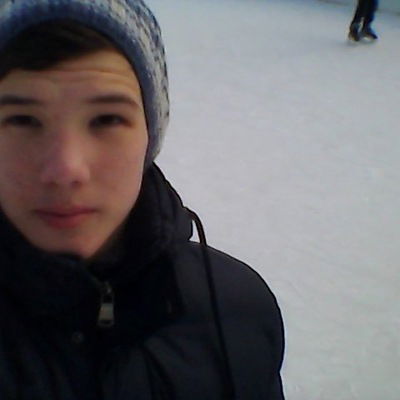 Иван Шелудько