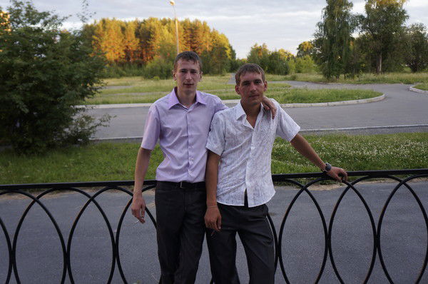 Александр Бендарчик