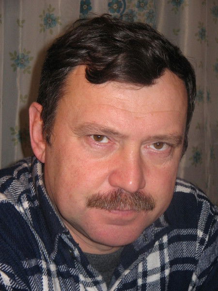 Николай Малышев