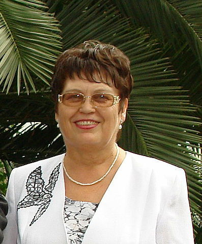 Александра Будко