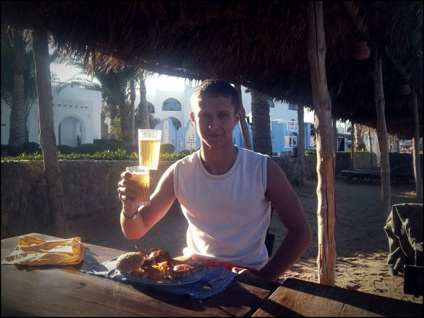 Юрий .::фак Мой Мозг::. Карпенко