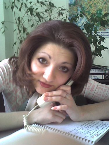 Ирина Карамышева