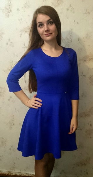 Наталия Клокова