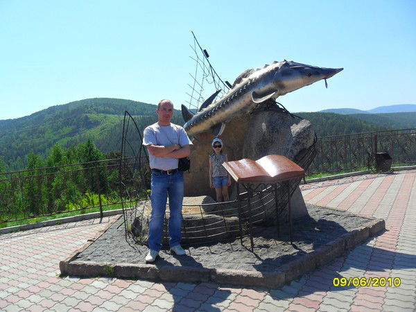 Сергей Гайфулин