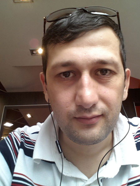 Иномжон Сабитович