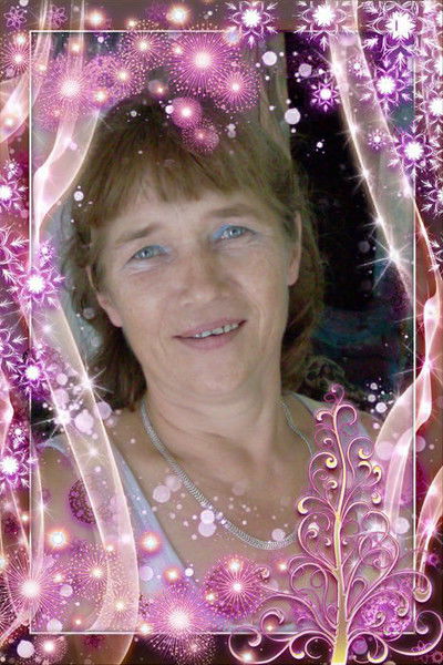 Ольга Толоконникова