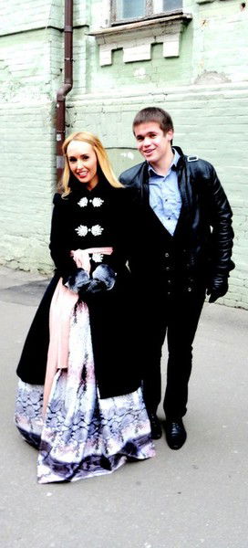 Денис Шляхов