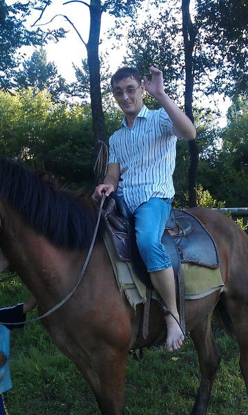 Евгений Шитов