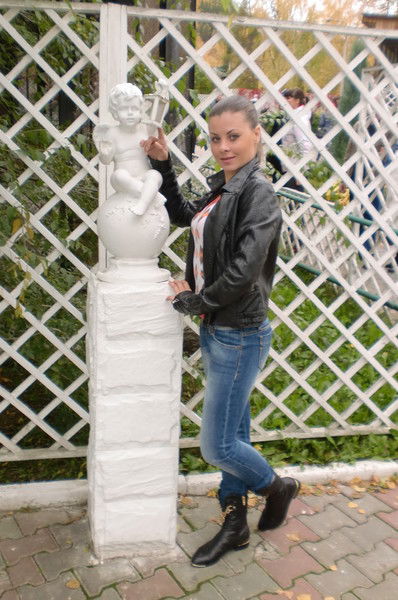 Марина Третьякова