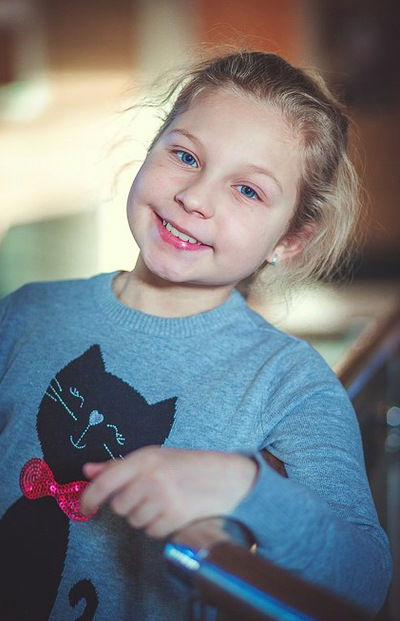 Соня Болтнева