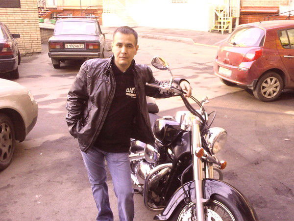 Сергей Кошев