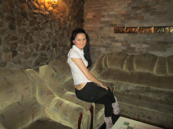 Анастасия Ангельчева