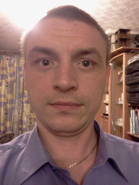 Александр Пономаренко