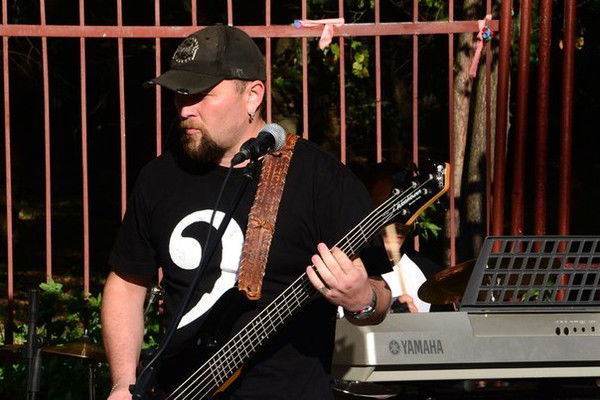 Данил Луконин