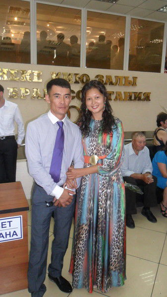 Бибена Сейдахметова