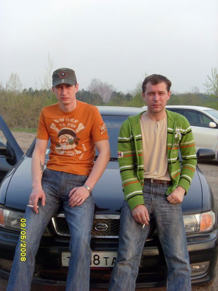 Роман Кувшинов