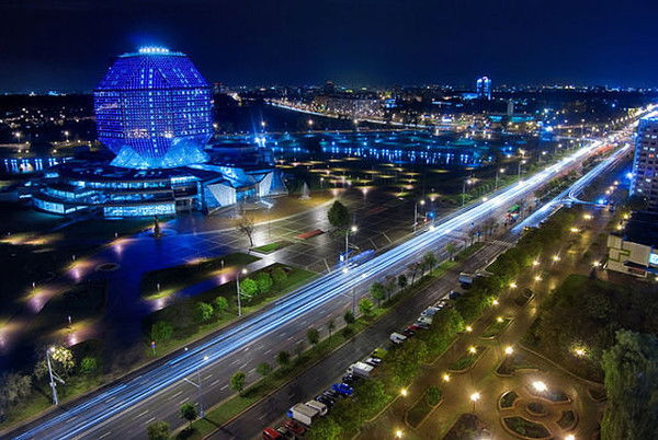 Люба Сандула