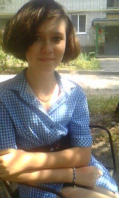 Валерия Карнаух