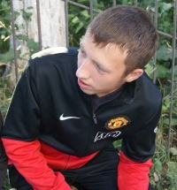 Алексей Шумков