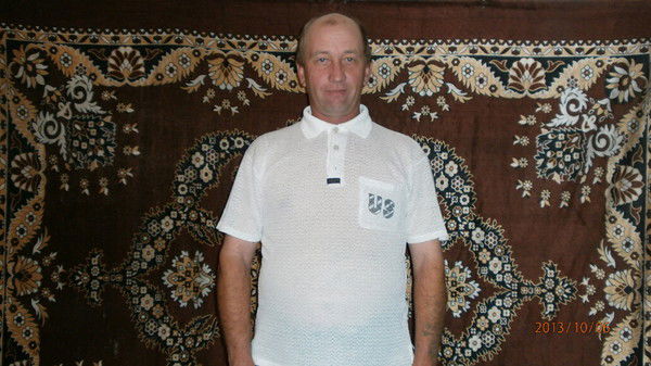 Павел Баранов